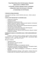 Ogłoszenie o konkursie nr OSOiOS.1133-2-24 na sekretarza sądowego - umowa na zastępstwo.pdf