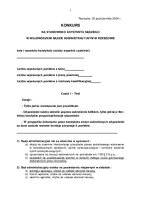 Test z konkursu na stanowisko asystenta sędziego (umowa na zastepstwo) 30.10.2024.pdf