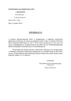 Informacja o wyborzez oferty na sprzedaż i dostawę prasy w 2025 r..pdf