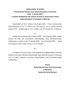 Zarządzenie Prezesa WSA w Rzeszowie z 11 grudnia 2025 r. Nr 20-2025.pdf