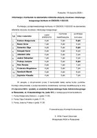 Informacja o konkursie nr OSOiOS.1133-2-2025 punktacja II i III etapu z 19 stycznia 2026 r..pdf